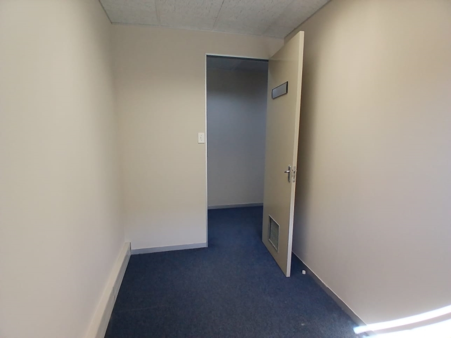 To Let Commercial Property for Rent in Rustenburg Central North West